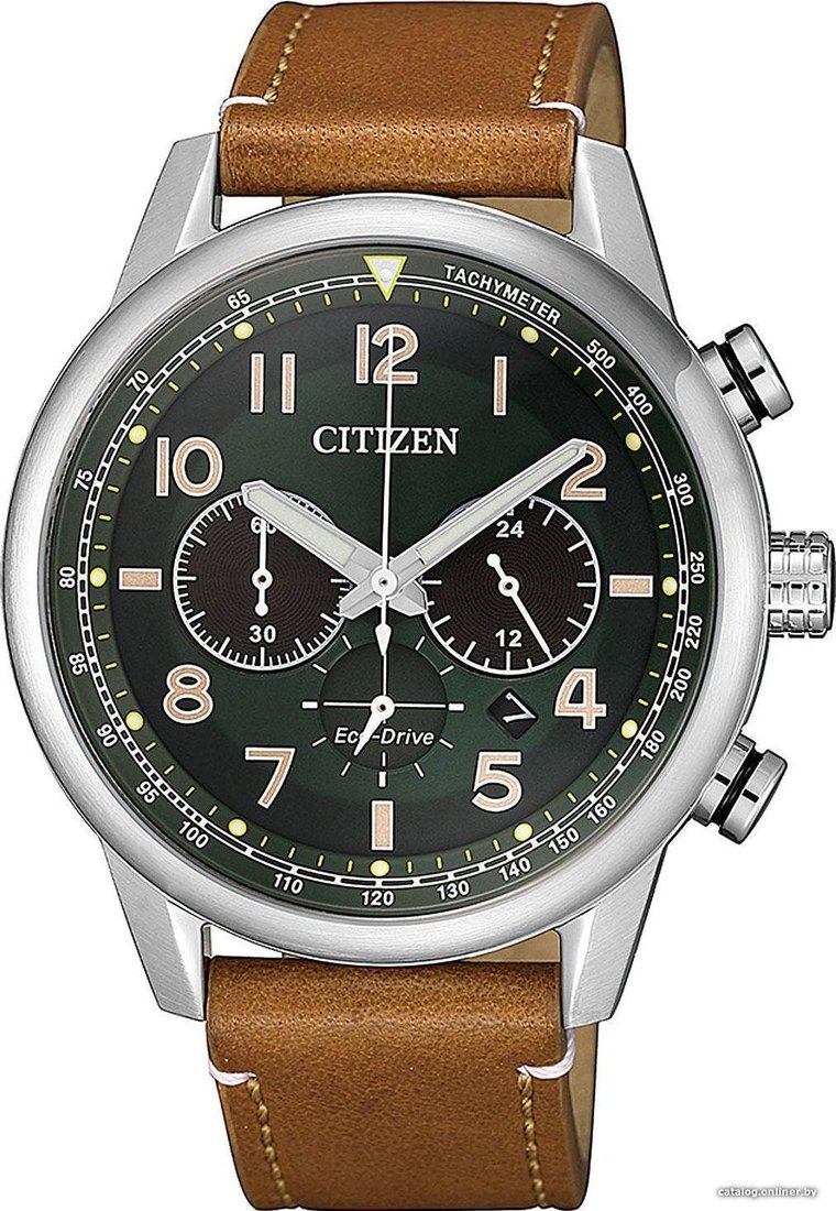 Наручные часы Citizen CA4420-21X