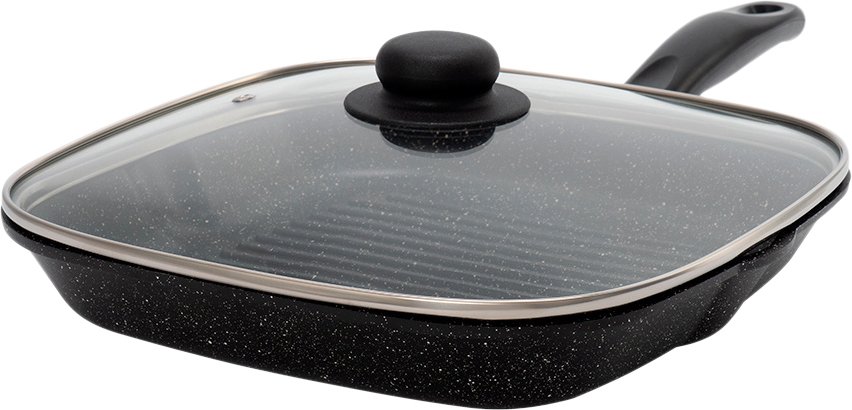 

Сковорода-гриль StarWind Chef SW-CH3027G