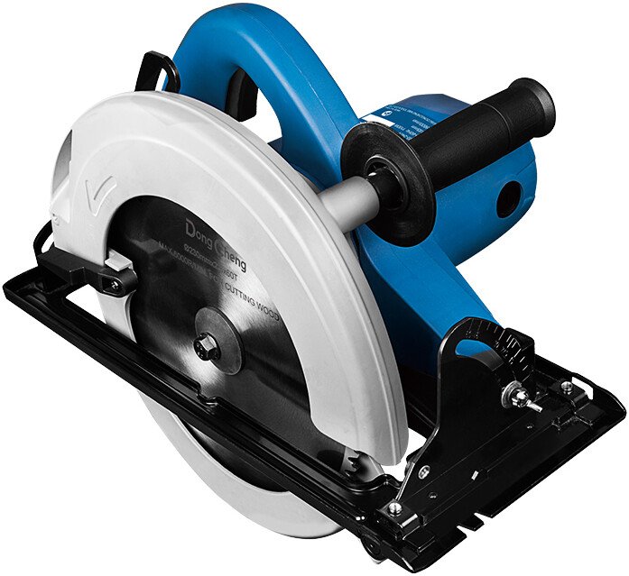Дисковая (циркулярная) пила DongCheng DMY02-235