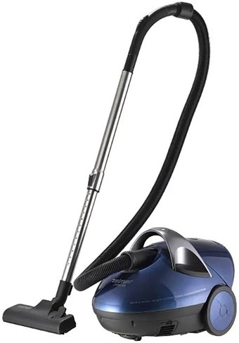 Пылесос Zelmer ZVC1400WD (синий)