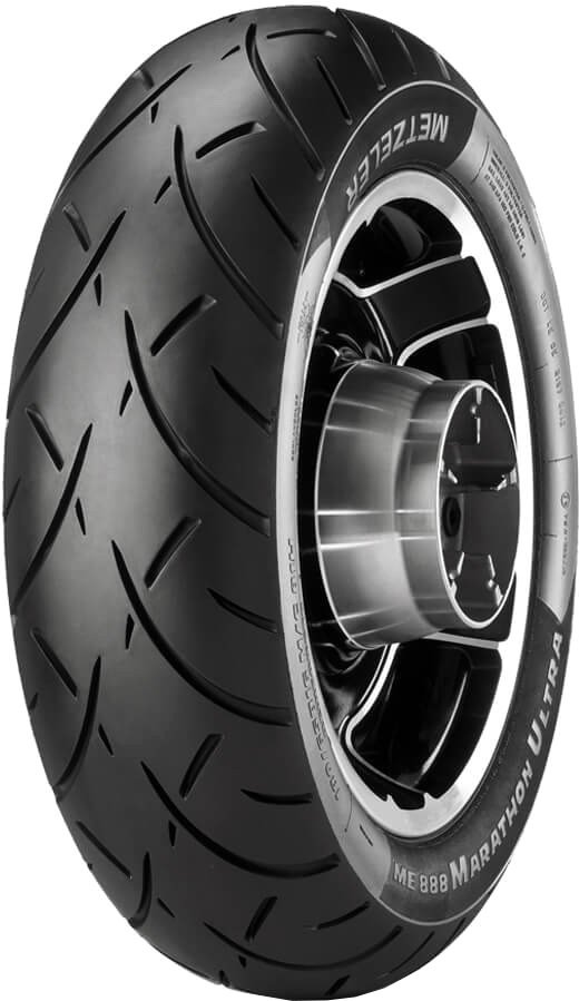 

Дорожные мотошины Metzeler ME 888 Marathon Ultra 180/60R16 74H Rear