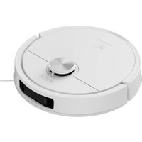 Робот-пылесос Polaris PVCRAC 7790 Wi-Fi IQ Home (белый)