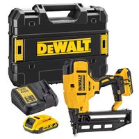 Гвоздезабиватель DeWalt DCN662D2 (с 2-мя АКБ, кейс)