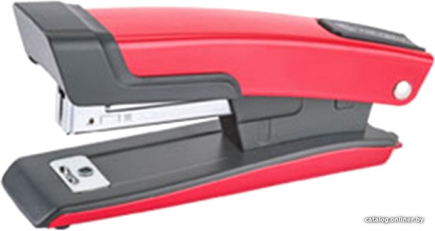 Мини степлер Kangaro PRO-10 №10 20 л (ассорти)
