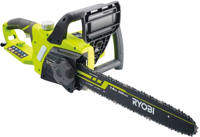 

Электрическая пила Ryobi RCS1935B