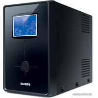 Источник бесперебойного питания SVEN Pro+ 650