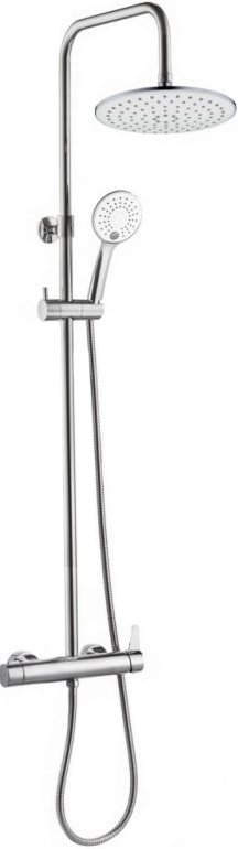 

Душевая система Gross Aqua Space GA9014SMD