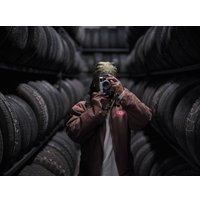 Фотоаппарат Fujifilm X100VI (черный)