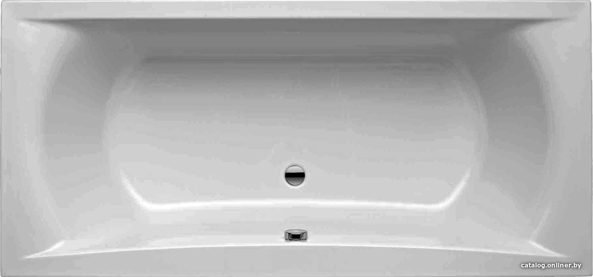 Ванна Alba Spa Barcelona 170x75