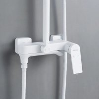 Душевая система  Shevanik S4136C