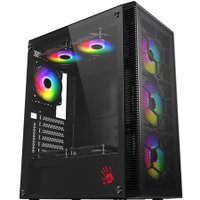 Корпус A4Tech Bloody BD-CC115 (черный)