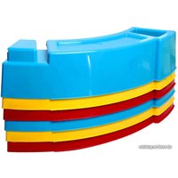 Песочница Sima-Land Ассорти