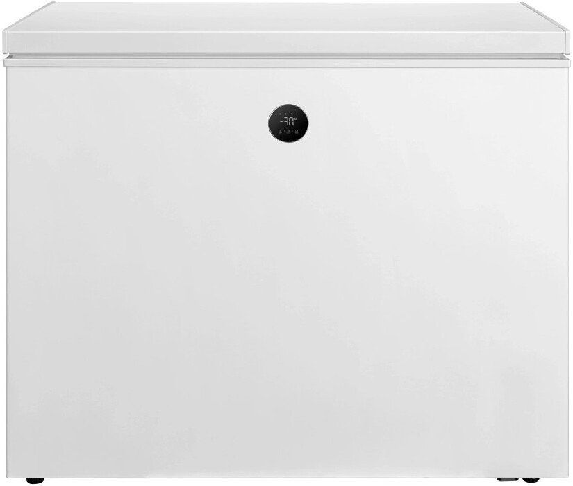 

Морозильный ларь Kraft BC-330NFI