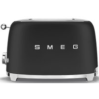 Тостер Smeg TSF01BLMEU