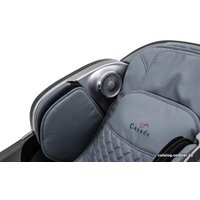 Массажное кресло Casada SkyLiner 2 (черно-графитовый)