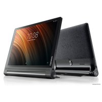 Планшет Lenovo Yoga Tab 3 Plus YT-X703L 32GB LTE [ZA1R0032UA]