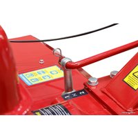 Мотокультиватор бензиновый FERMER FM-1412MX (колеса 6.50-12)