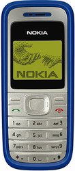 Nokia 1200