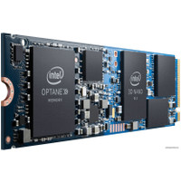 SSD Intel Optane H10 1TB HBRPEKNX0203A01