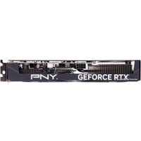 Видеокарта PNY GeForce RTX 4070 12GB Verto Dual Fan VCG407012DFXPB1