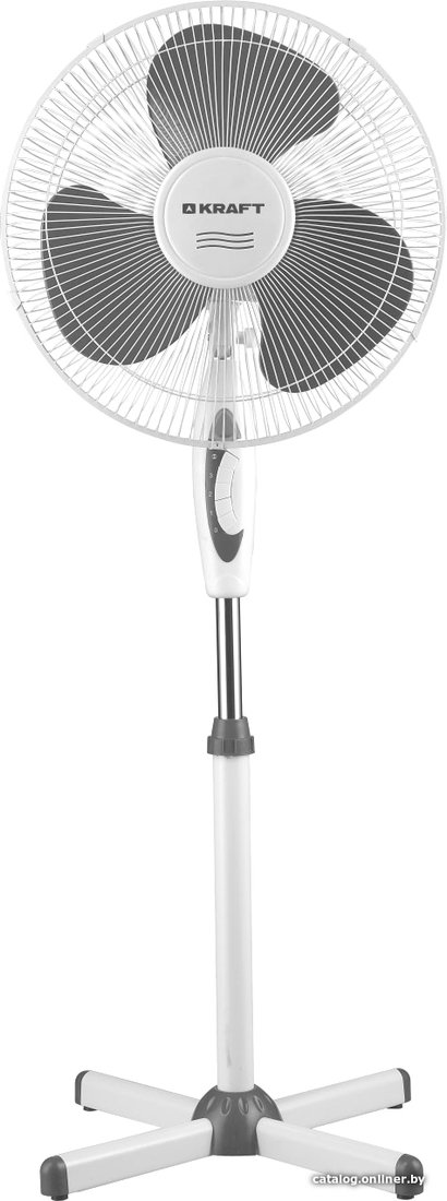 Вентилятор Kraft FS40-1621G
