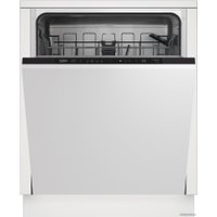 Встраиваемая посудомоечная машина BEKO BDIN14320