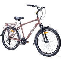Велосипед AIST Cruiser 2.0 (2016)
