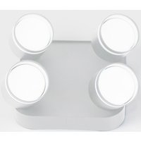 Спот General Lighting GWL-4GX53-M-IP20 662023