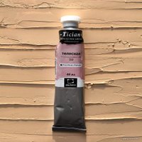 Масляные краски Малевичъ Tician 831719 (46мл, телесный)