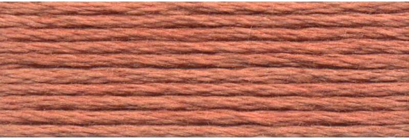 

Нитки для вышивания DMC 117-3778 (кремовый)