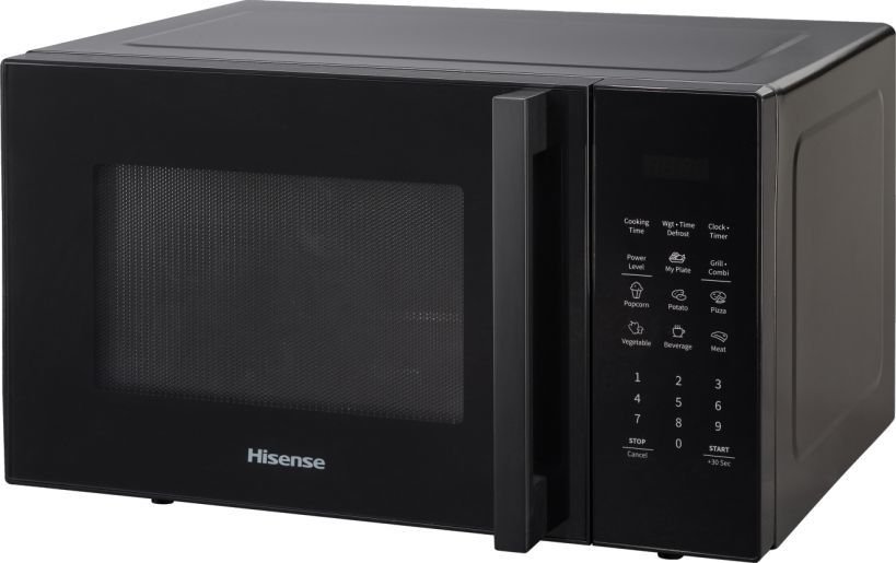 

Микроволновая печь Hisense H29MOBS9HG