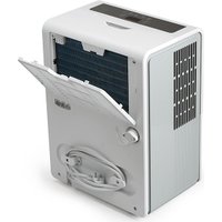 Осушитель воздуха TCL DEM25EB