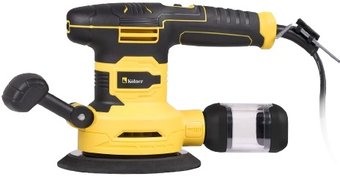 Эксцентриковая шлифмашина Kolner KOS 450-150V