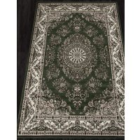 Ковер для жилой комнаты Merinos Gavana D285-STAN-GREEN (2х3)