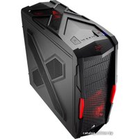 Корпус AeroCool Strike-X Xtreme Black Edition