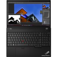 Ноутбук Lenovo ThinkPad L15 Gen 4 Intel 21H4A003CD