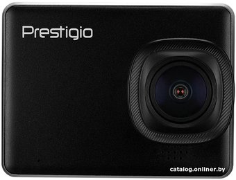 Prestigio RoadRunner Diamond