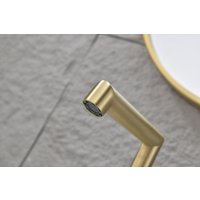 Смеситель Ganzer GZ19114-S