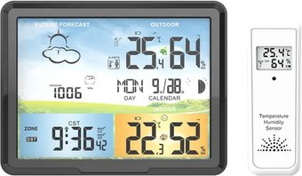 Метеостанция Protmex PT-201A