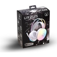 Наушники URZUS Flare