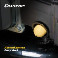 Газонокосилка Champion LM4630