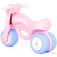 Каталка Полесье Мини-мото сафари 90188