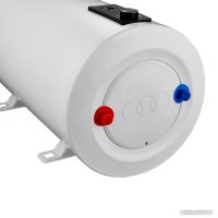 Накопительный электрический водонагреватель Comfort Factor Round RS-50