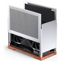 Корпус Jonsbo T9 (серебристый)