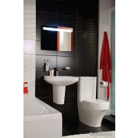 Умывальник AM.PM Inspire C504221WH 54.5x46