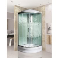 Душевая кабина Мономах 100/24 С МЗ