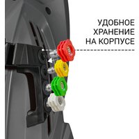 Мойка высокого давления Bort KEX-3500