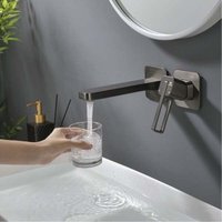 Смеситель Ganzer GZ12144-Q