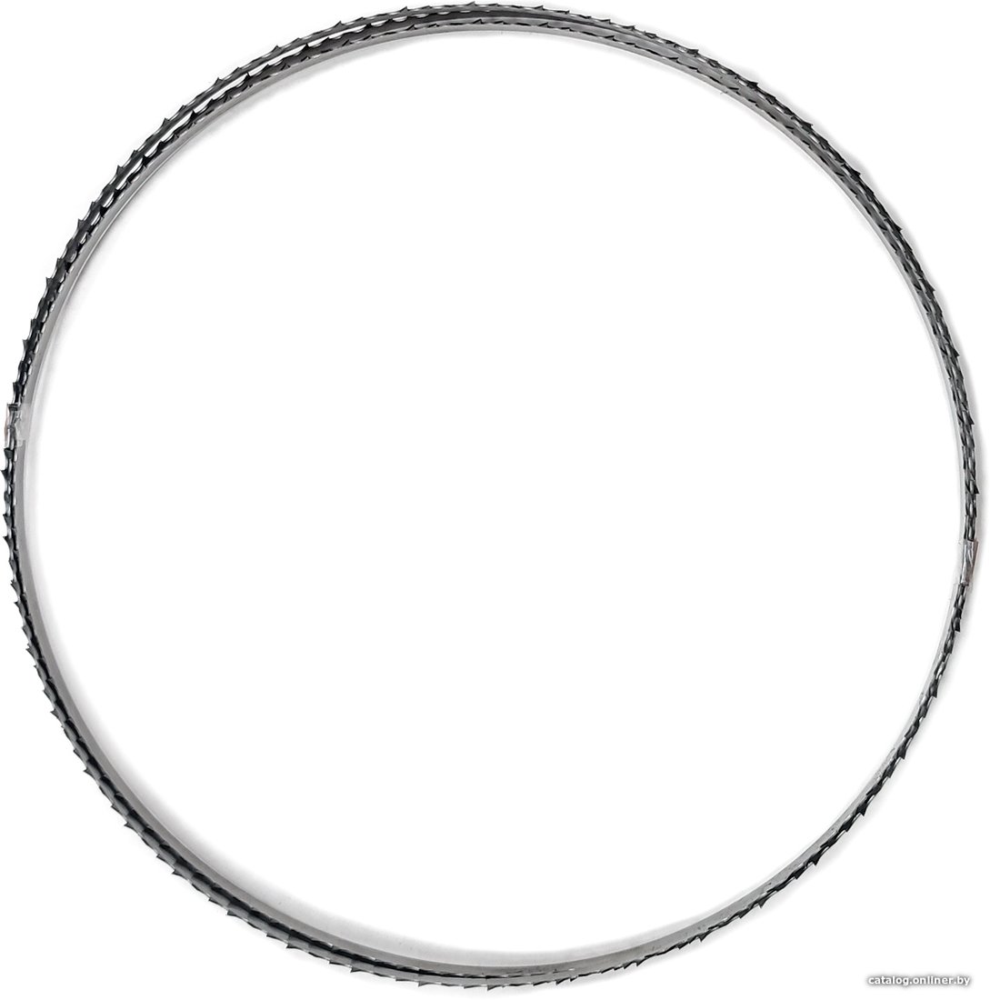 Пильное полотно Belmash (Белмаш) Nordex Flexible 10x0.63-4 TPI x 2560 PP133A