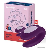 Вибратор Satisfyer Double Joy J2008-16-3